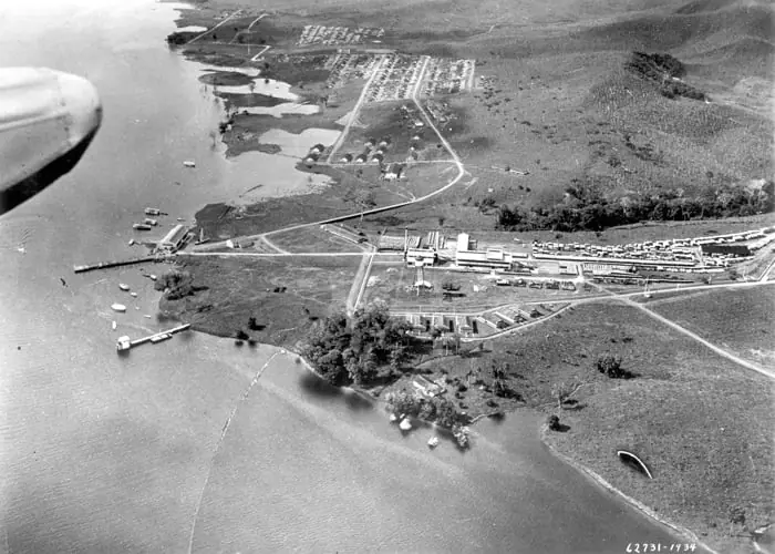 Fordlandia: La ciudad de Ford
