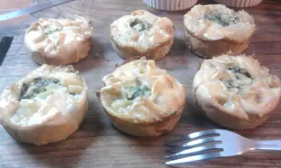 recetas