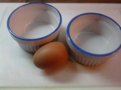 Mini-tartas en 30 minutos con tapas de empanadas