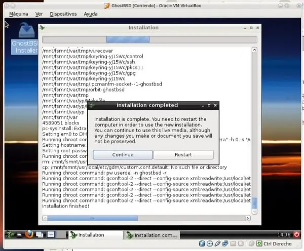 freebsd