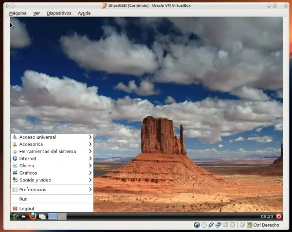 Linux