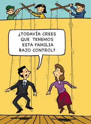 Dibujate una sonrisa con este post