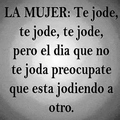 no se me ocurre nada mas