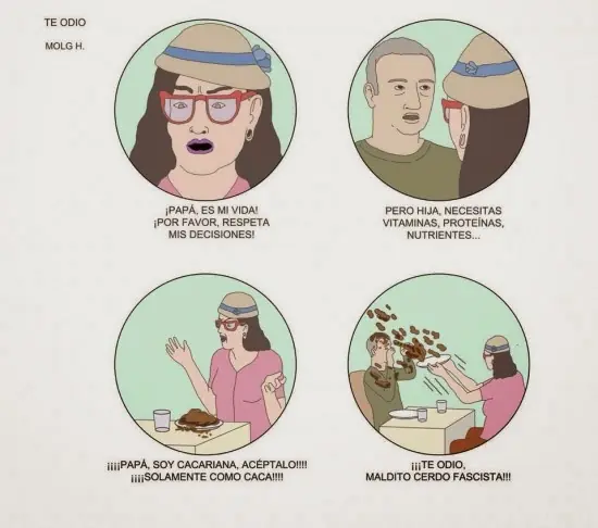 Dibujate una sonrisa con este post