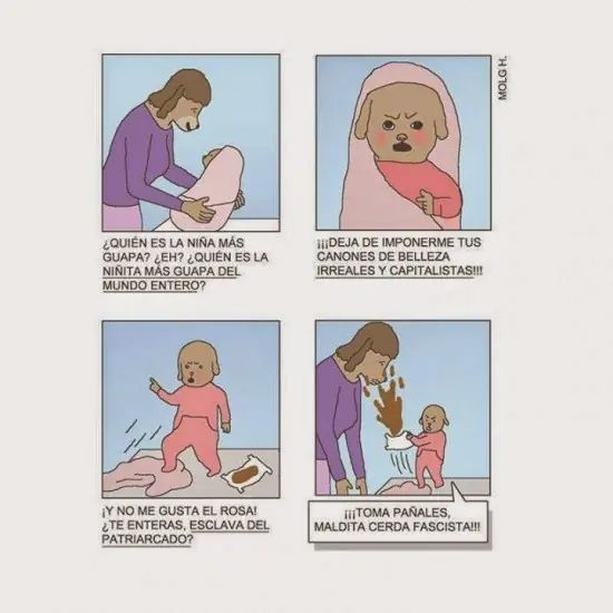 no se me ocurre nada mas