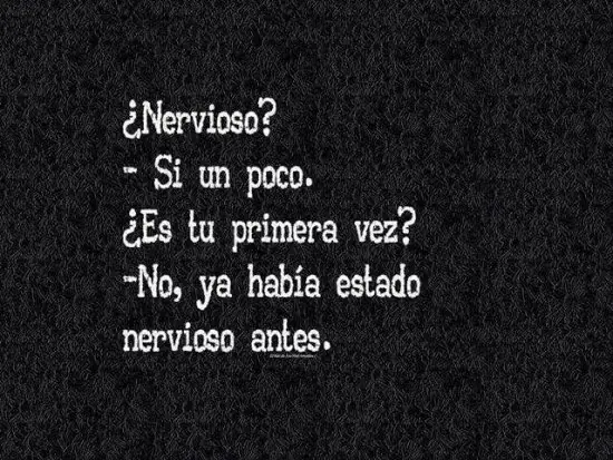 Dibujate una sonrisa con este post