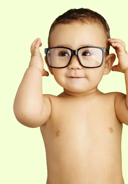 Uso lentes y te lo cuento!