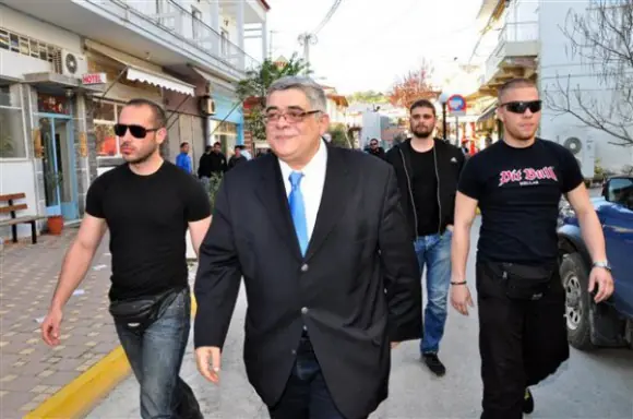 neonazis