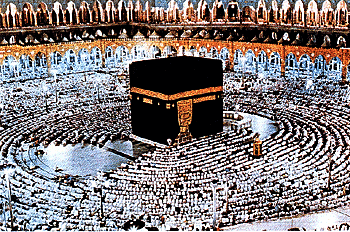 kaaba