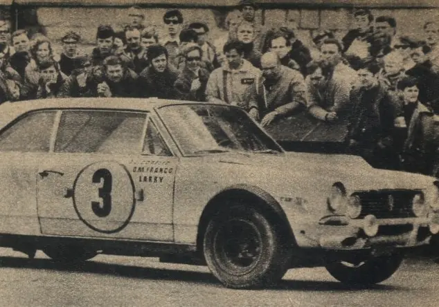 Coupe