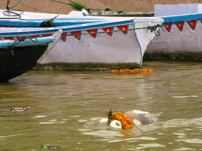 ganges