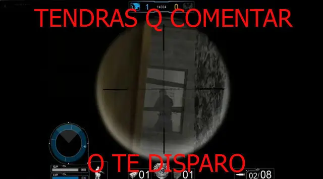 gamer