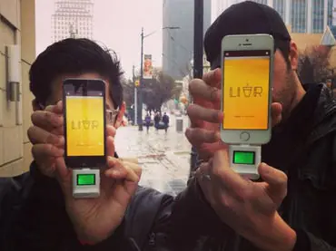 Livr es la nueva red social para borrachos