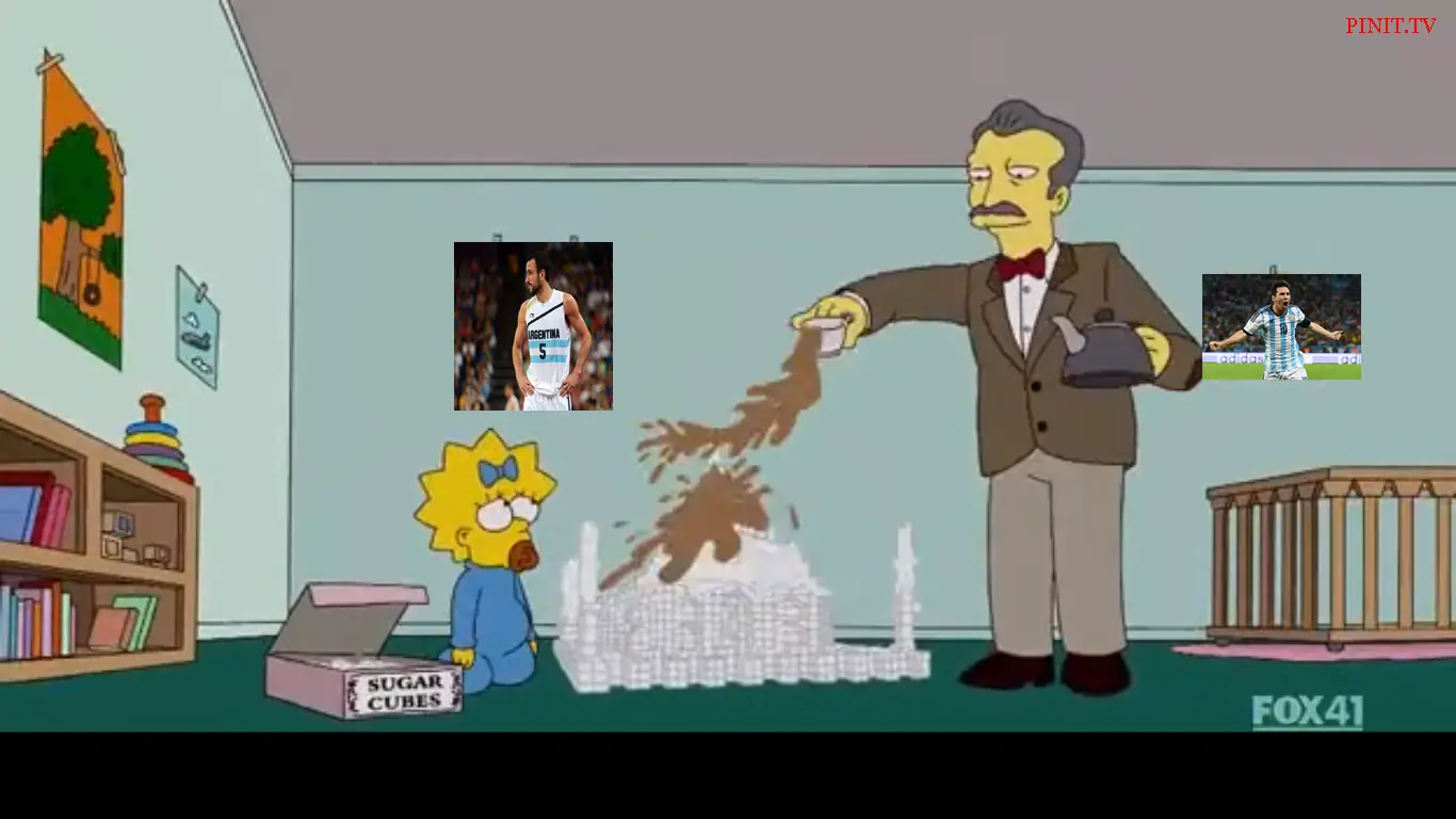 simpsons