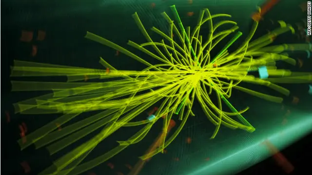 ¿Podría el bosón de Higgs destruir el mundo?