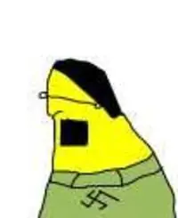nose