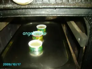 magdalenas caseras