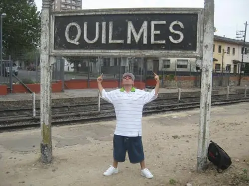 quilmes
