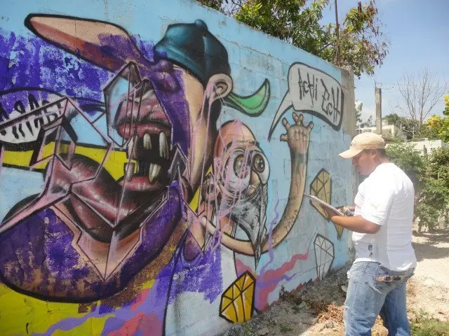 aerosol