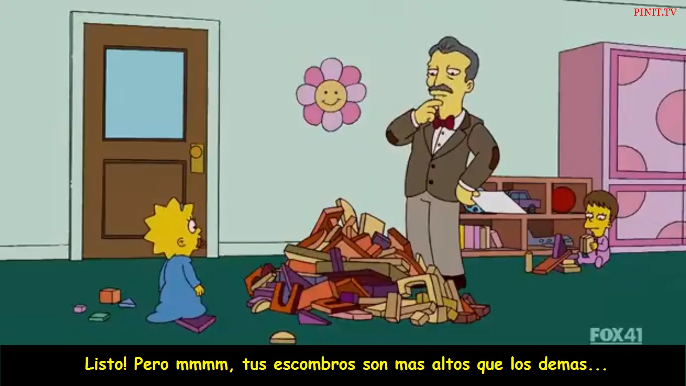 simpsons