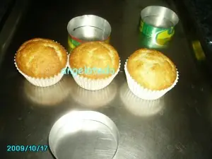 Lata de refresco0s