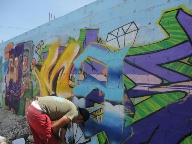 pintar