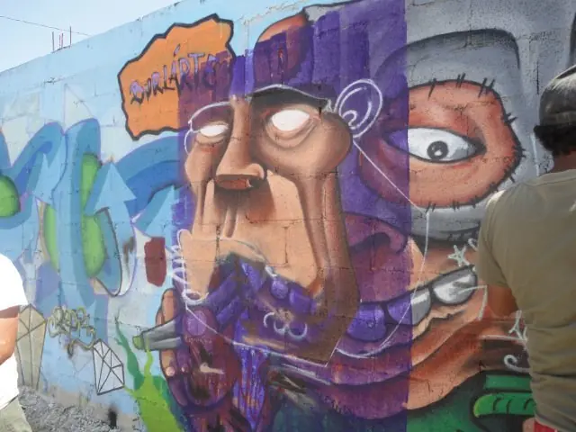 pintar
