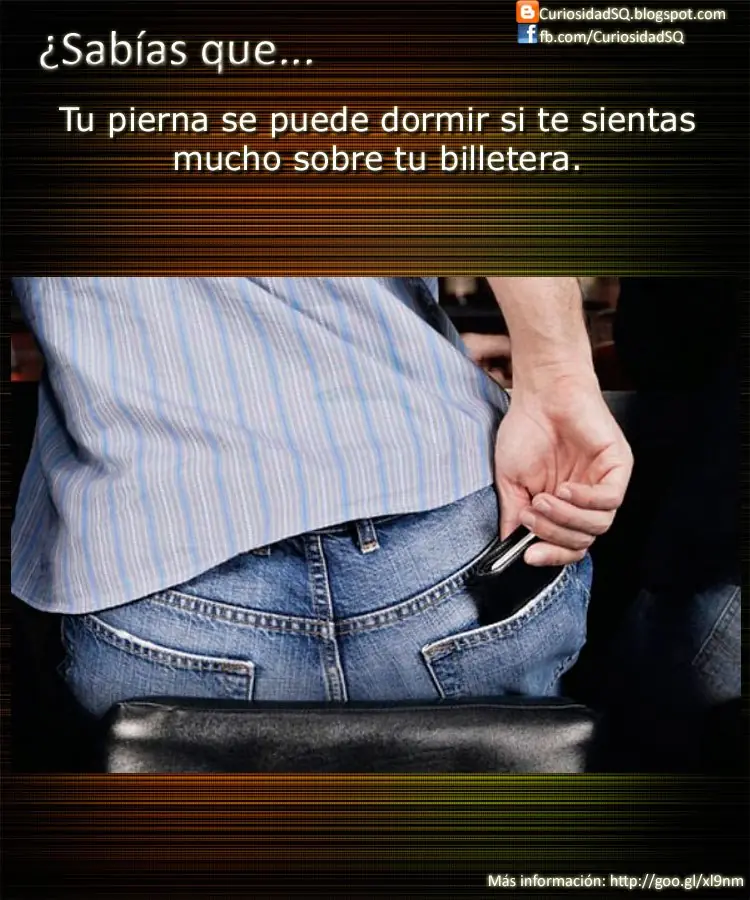 Datos curiosos...