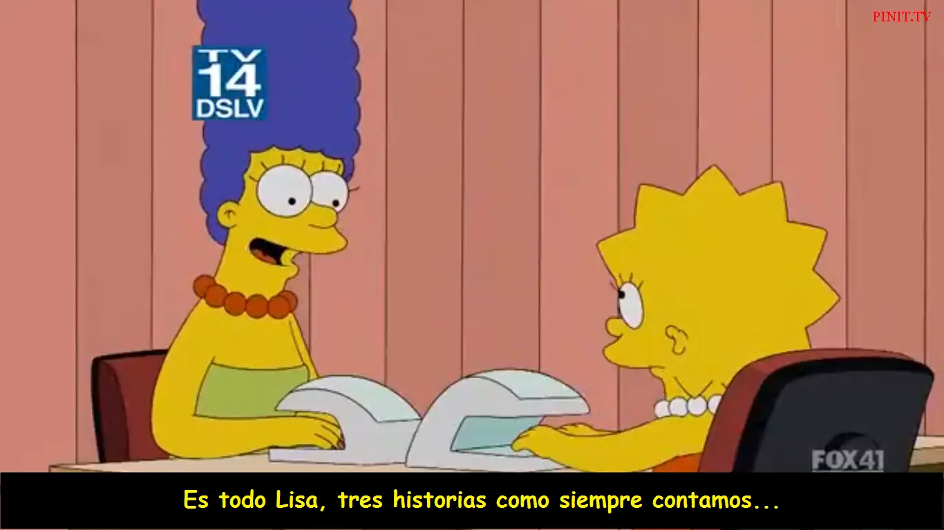 Los Simpsons y la educación Argentina
