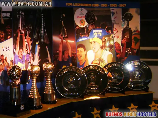 museo de boca