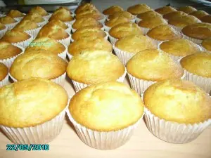 moldes para magdalenas