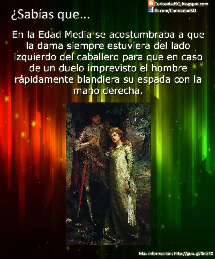 sabias que