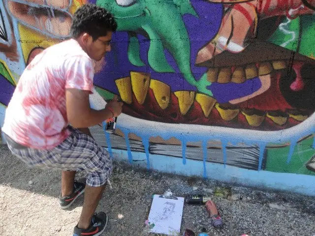 pintar