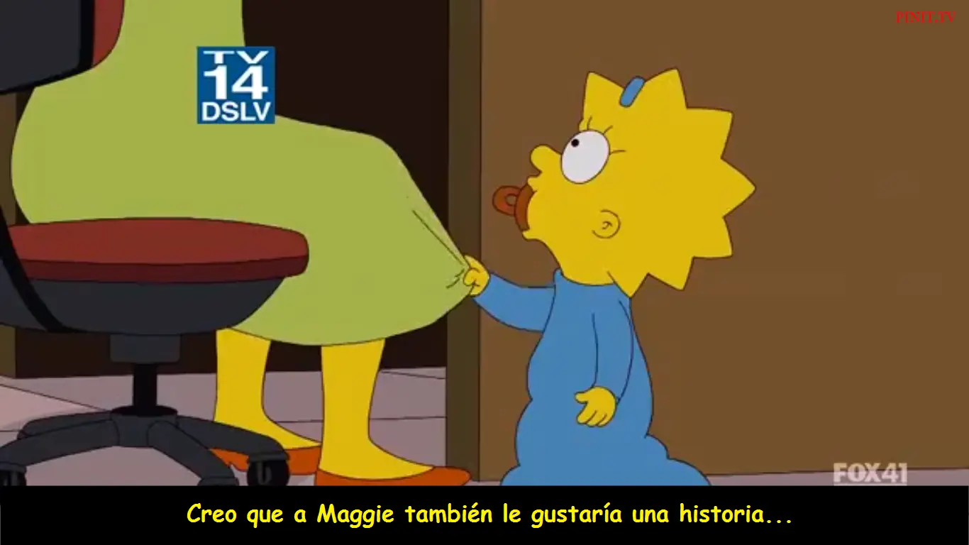 maggie