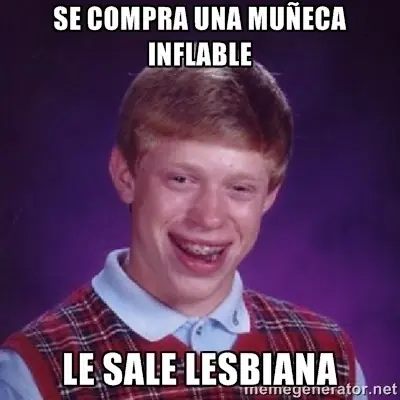 muere de risa