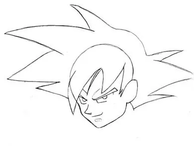 dibujar manga