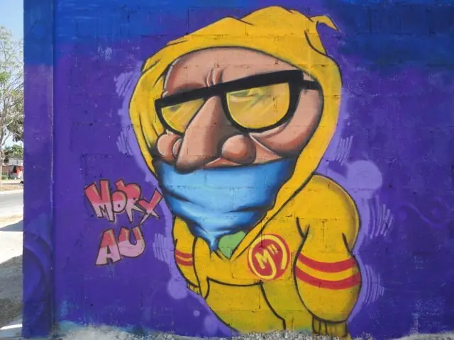 arte
