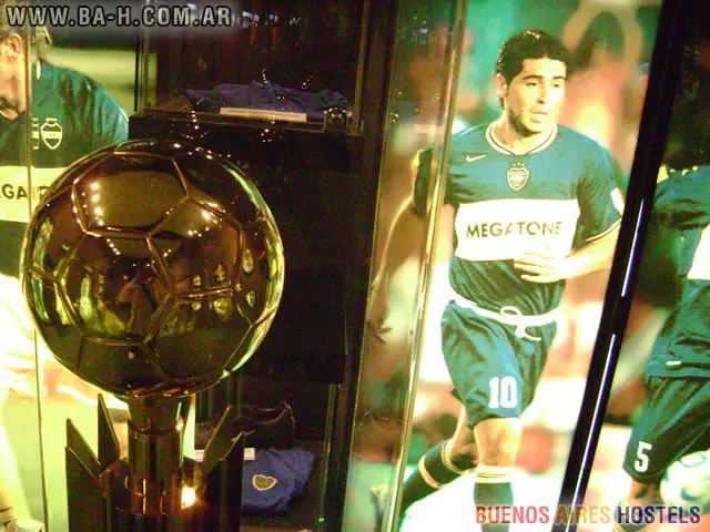 boca juniors