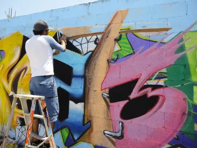 aerosol