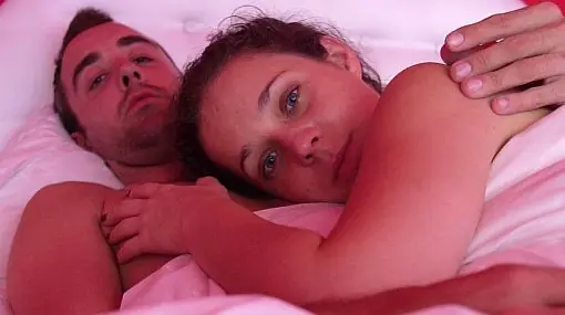 Tener vida de pareja reduciría el Alzheimer