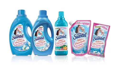 Olvídate de la suciedad de tu funda silicona