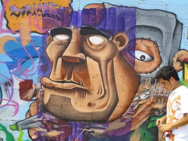 arte