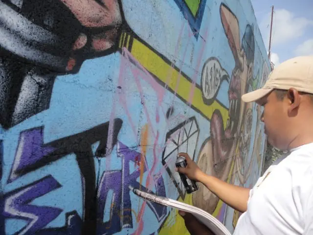 aerosol