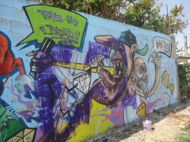 arte