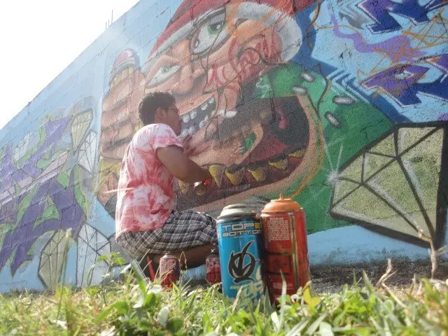pintar