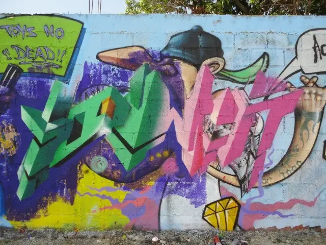 arte