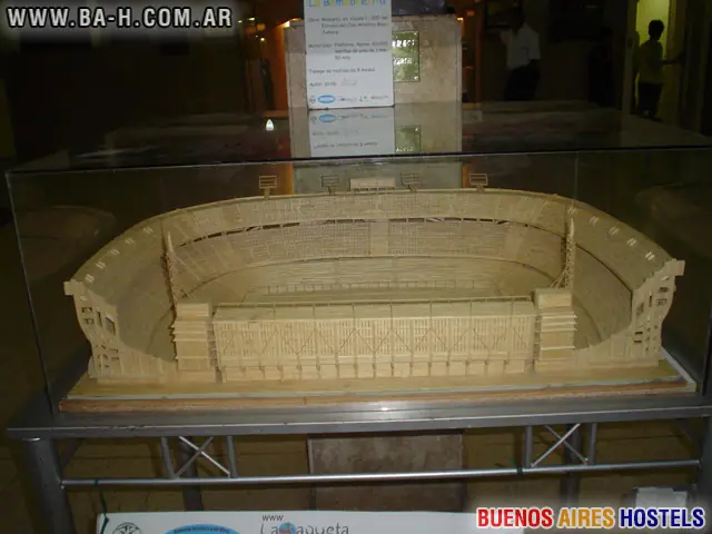 boca juniors