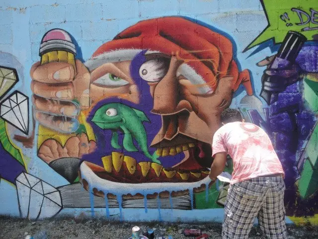 aerosol