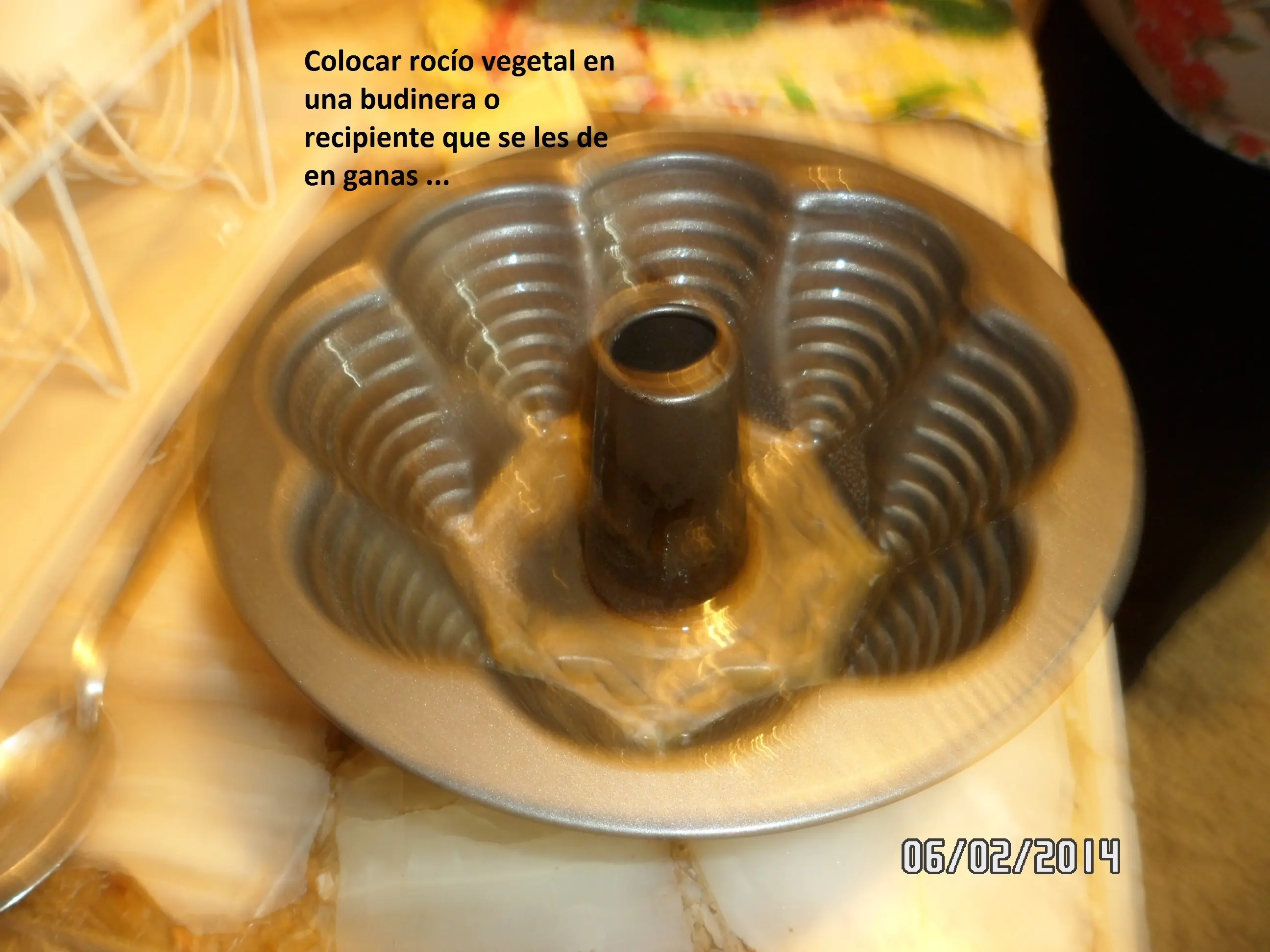 Souffle de zanahorias