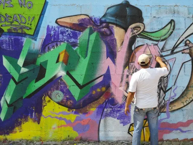 aerosol